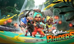 Splatoon Raiders выходит 23 июля на Switch 2: цена, геймплей и всё, что известно