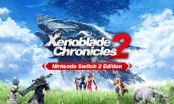 Xenoblade Chronicles 2: Switch 2 Edition выходит 30 июля — 4K, 60 к/с и новый Клинок